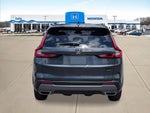 2026 Honda CR-V Hybrid Touring