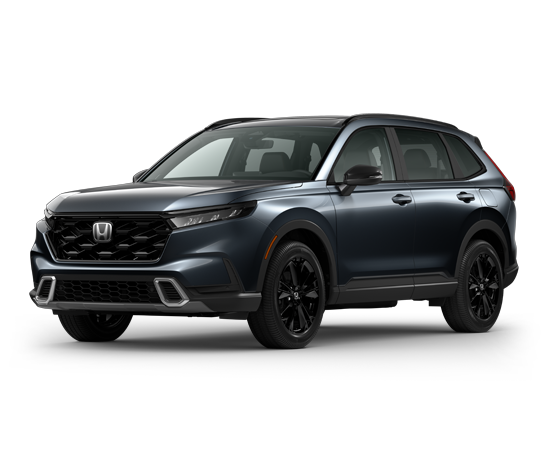 2026 Honda CR-V Hybrid Touring