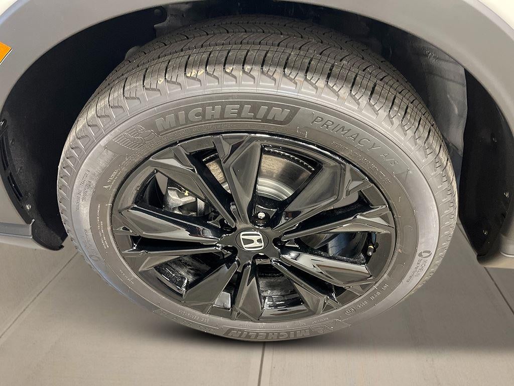 2026 Honda CR-V Hybrid Sport Touring All Wheel Drive CVT