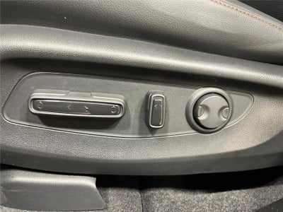 2026 Honda CR-V Hybrid Sport Touring All Wheel Drive CVT