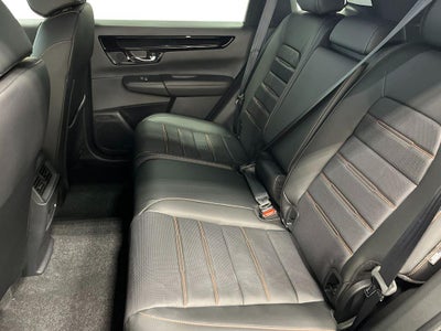 2026 Honda CR-V Hybrid Touring