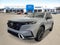 2026 Honda CR-V Hybrid Touring