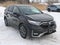 2022 Honda CR-V Hybrid EX-L All Wheel Drive CVT