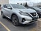 2024 Nissan Murano SL All Wheel Drive CVT