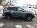 2024 Nissan Rogue S All Wheel Drive CVT