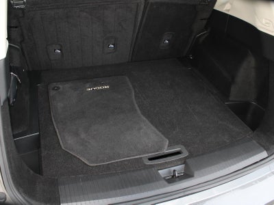 2024 Nissan Rogue S All Wheel Drive CVT