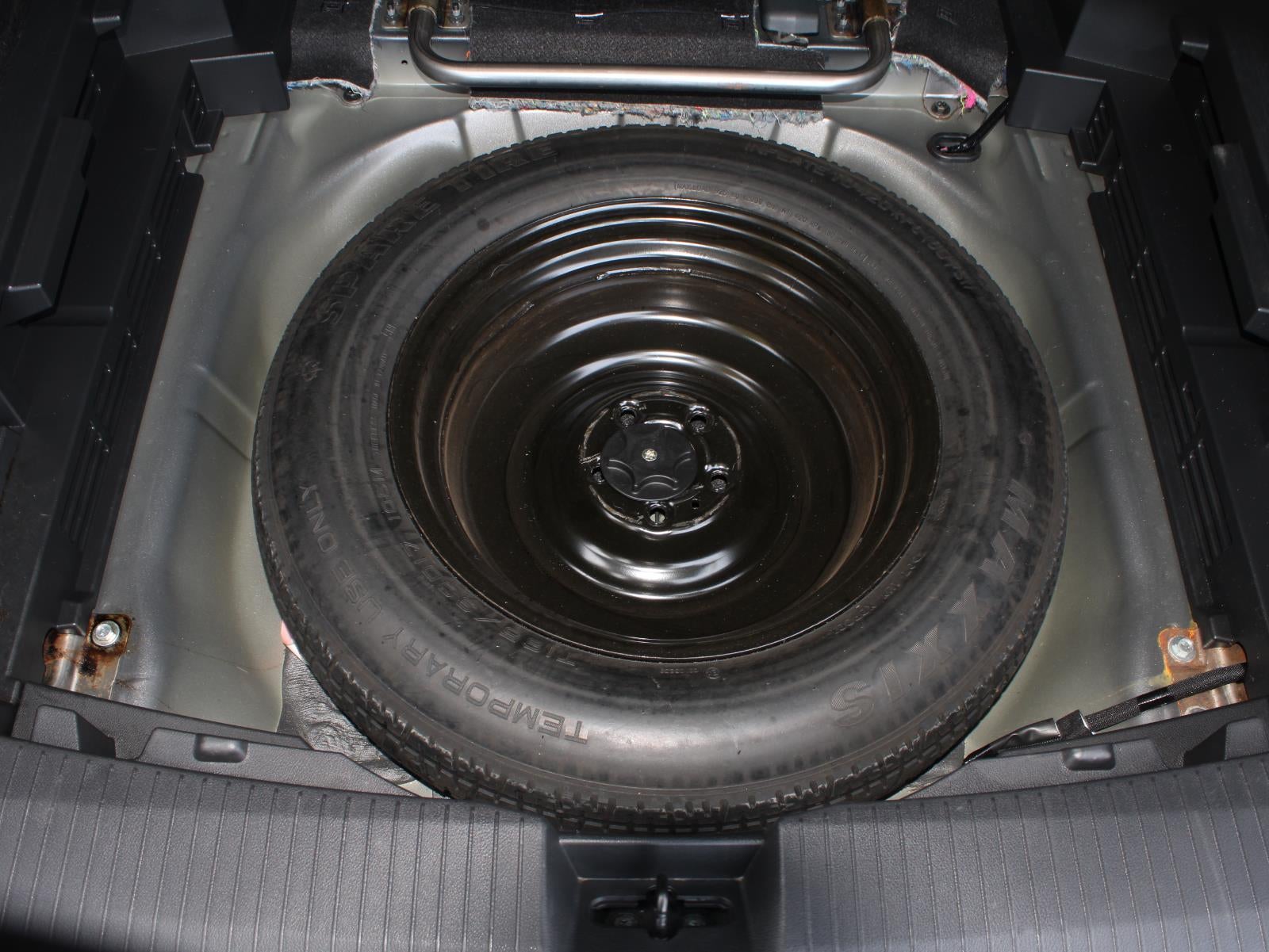 2024 Nissan Rogue S All Wheel Drive CVT