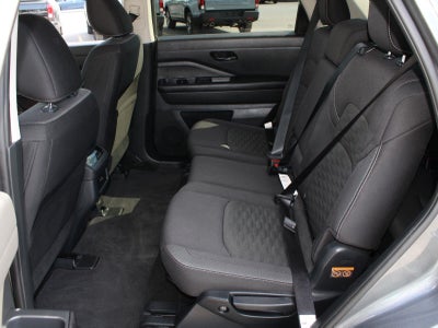 2025 Nissan Pathfinder SV Four Wheel Drive Automatic