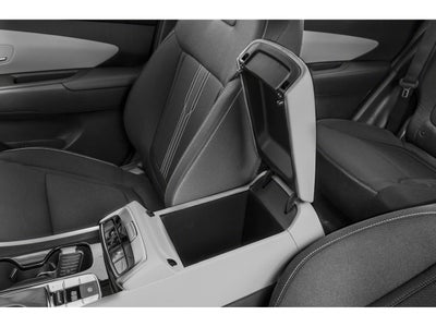 2024 Hyundai Tucson SEL All Wheel Drive Automatic