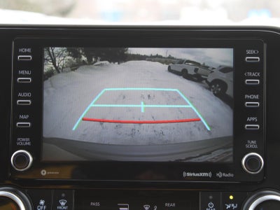 2020 Toyota Highlander XLE All Wheel Drive Automatic