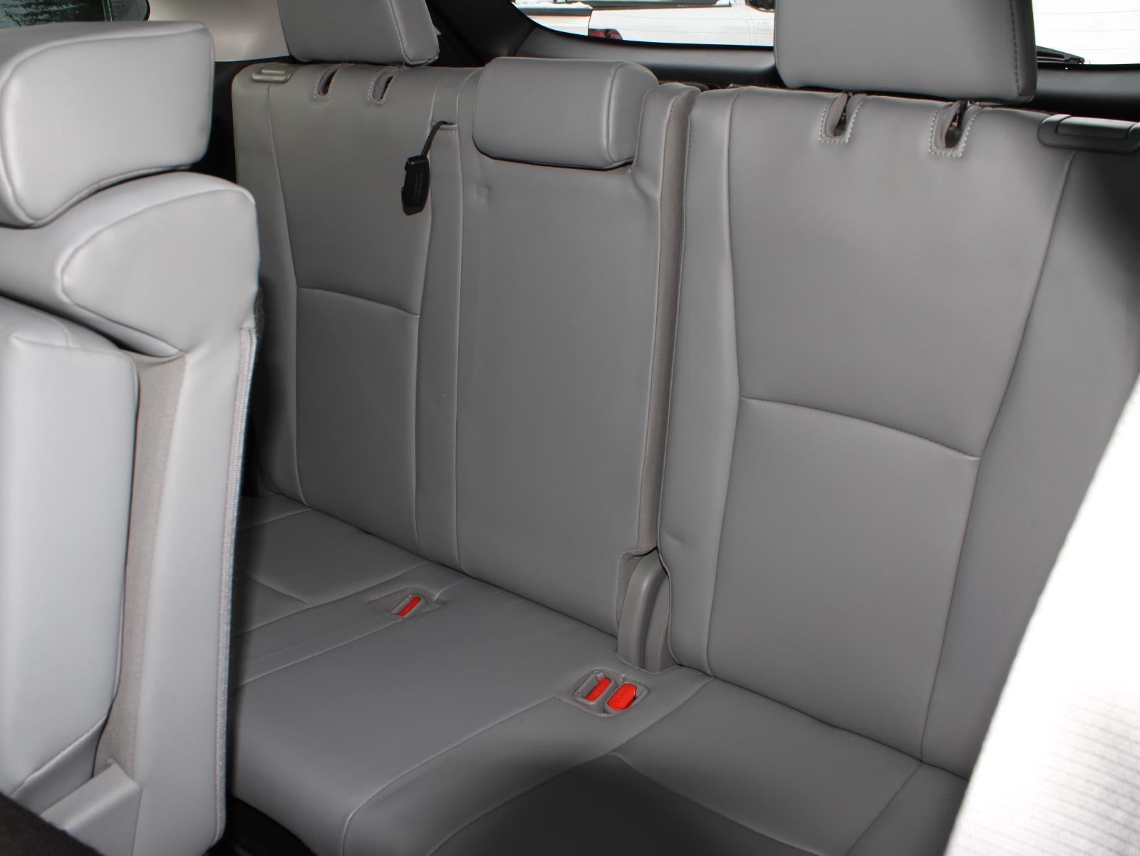 2020 Toyota Highlander XLE All Wheel Drive Automatic