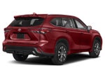 2020 Toyota Highlander XLE All Wheel Drive Automatic
