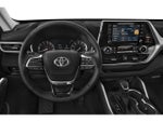 2020 Toyota Highlander XLE All Wheel Drive Automatic