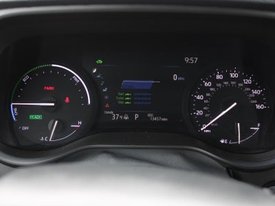 2025 Toyota Sienna XLE All Wheel Drive CVT