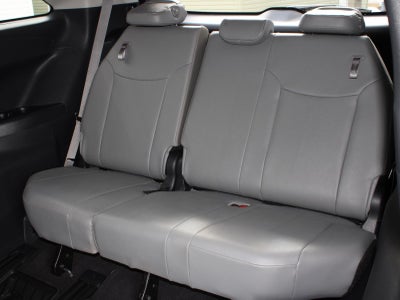 2025 Toyota Sienna XLE All Wheel Drive CVT