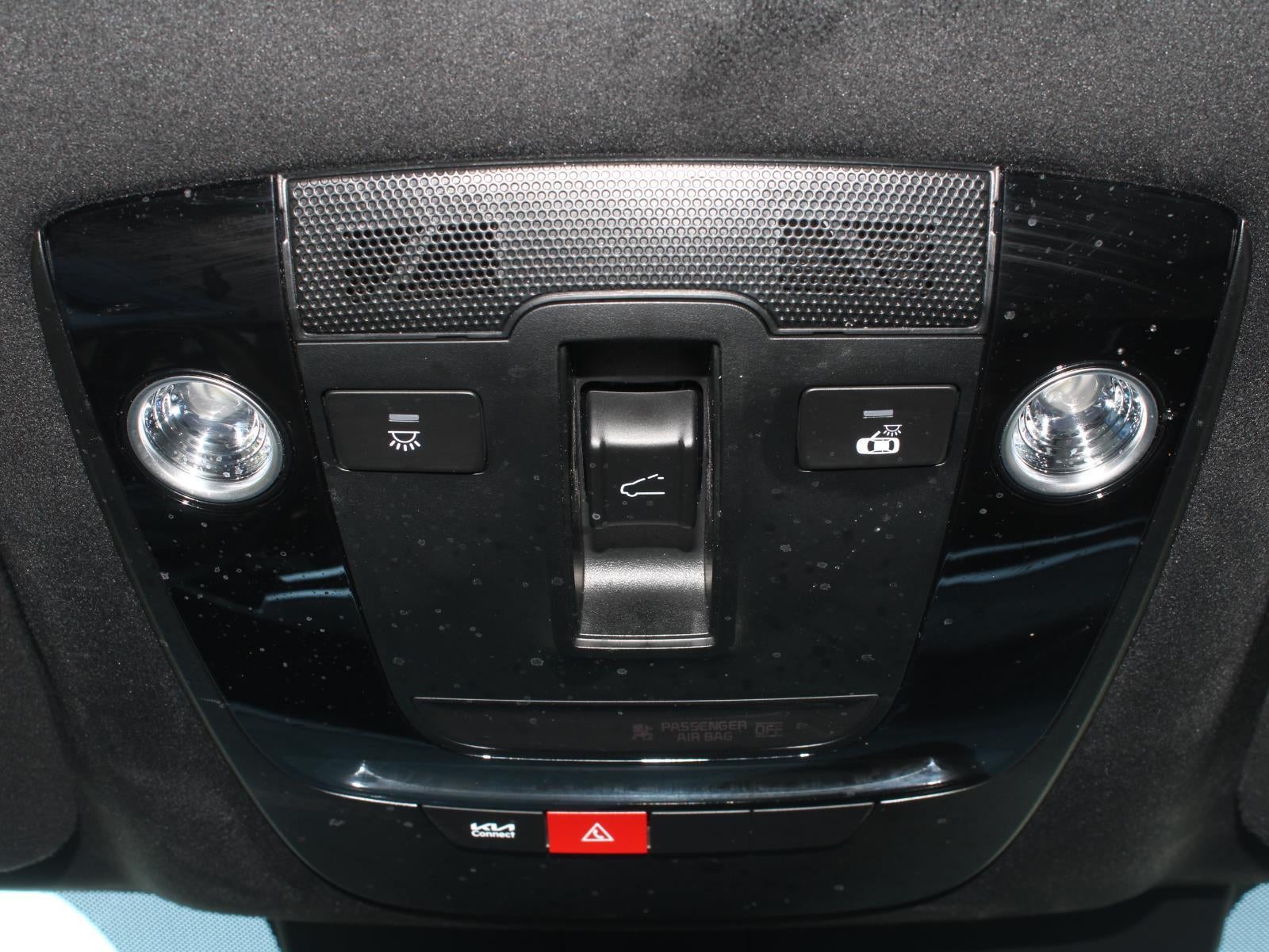 2025 Kia Sorento X-Line SX Prestige All Wheel Drive Auto-Shift Manual