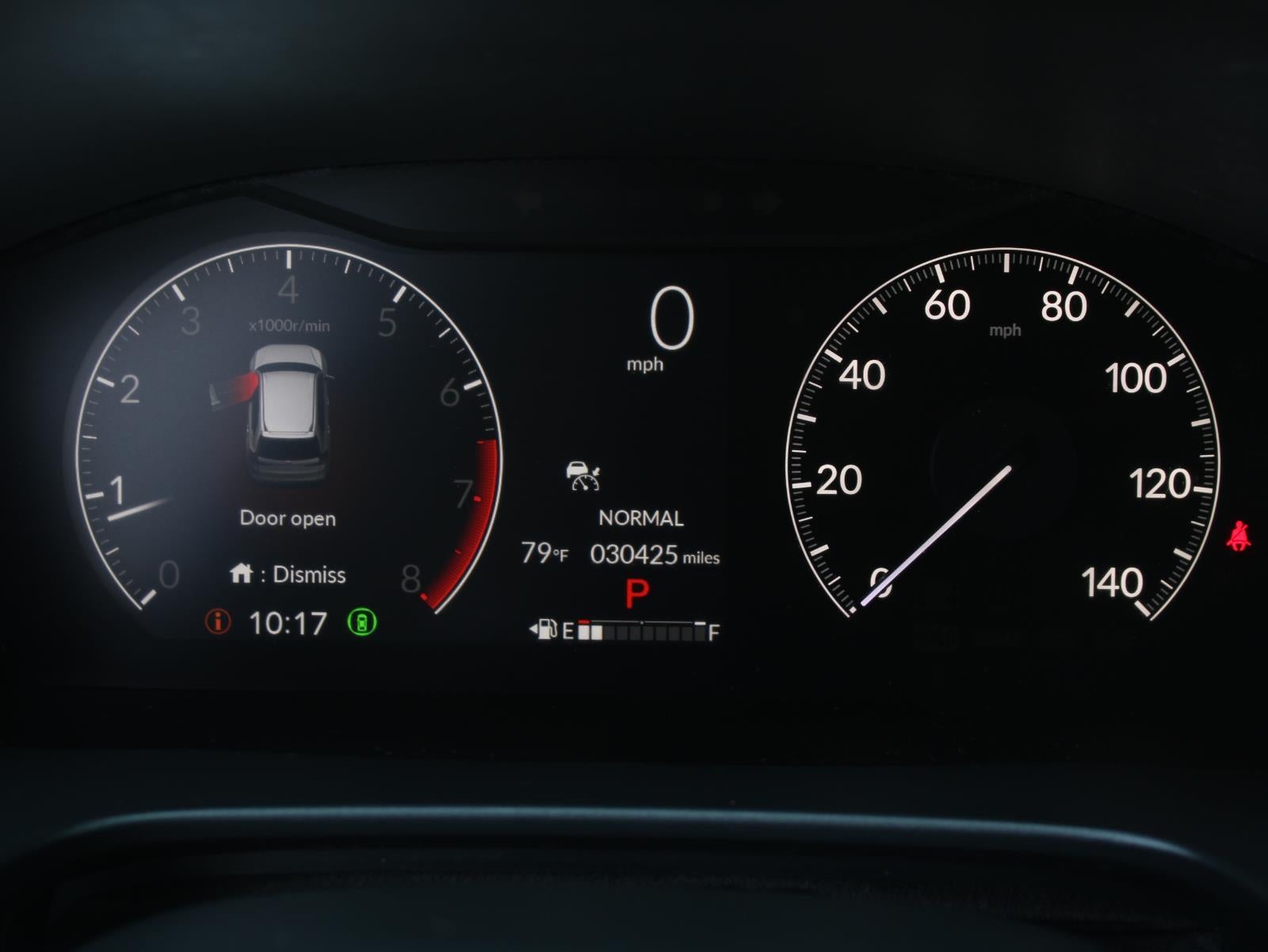 2024 Honda CR-V 1.5T AWD EX