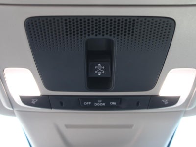 2024 Honda CR-V 1.5T AWD EX