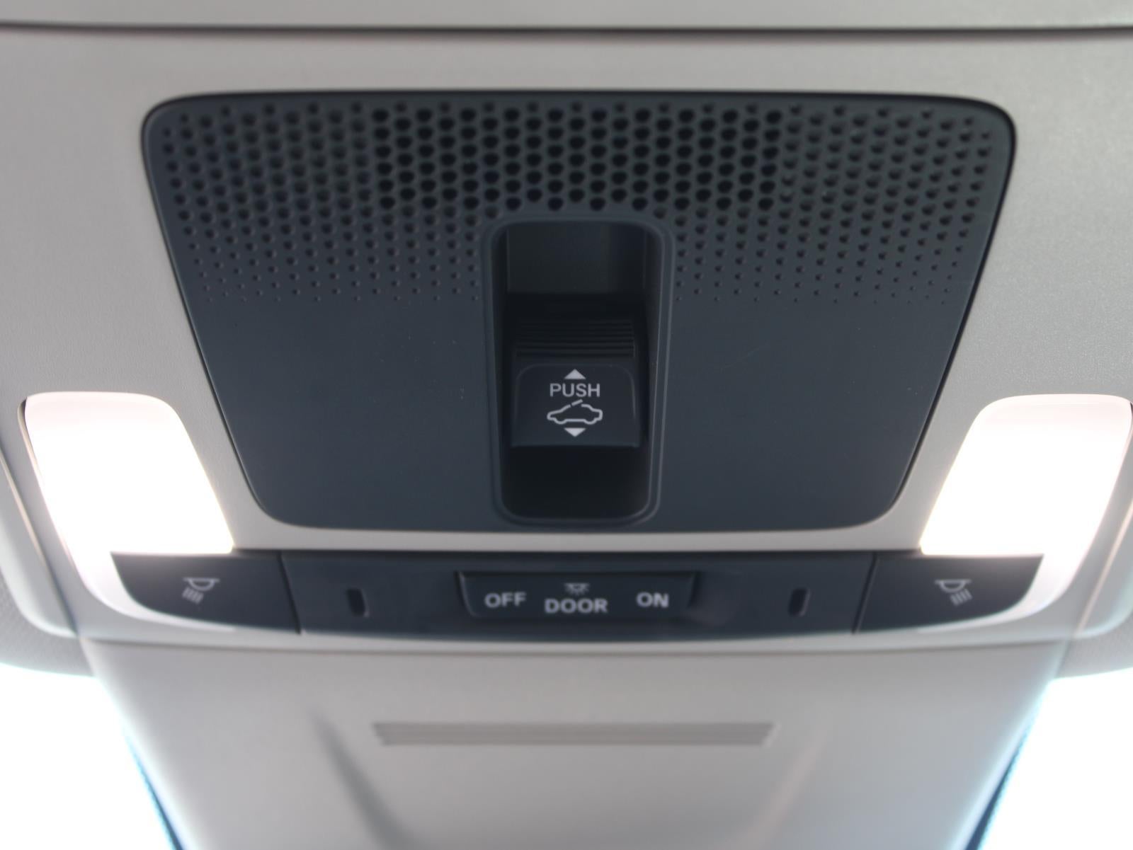 2024 Honda CR-V 1.5T AWD EX