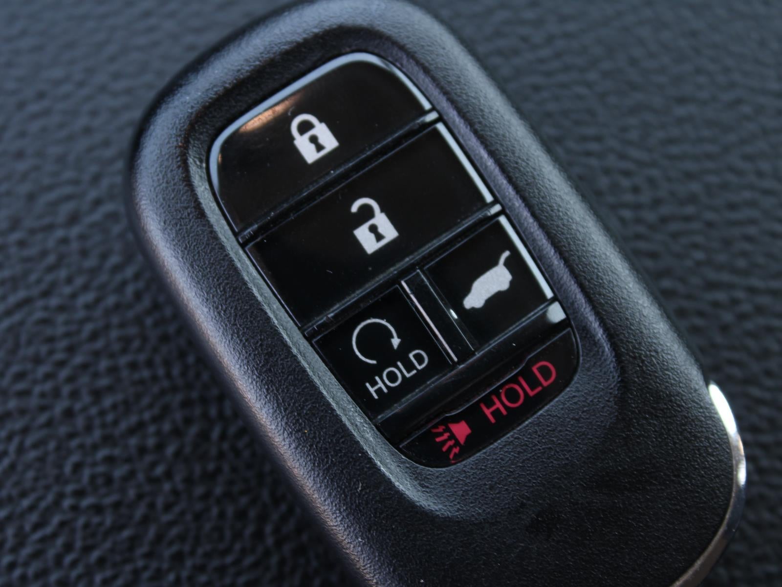 2024 Honda CR-V 1.5T AWD EX