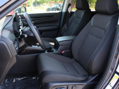 2024 Honda CR-V 1.5T AWD EX