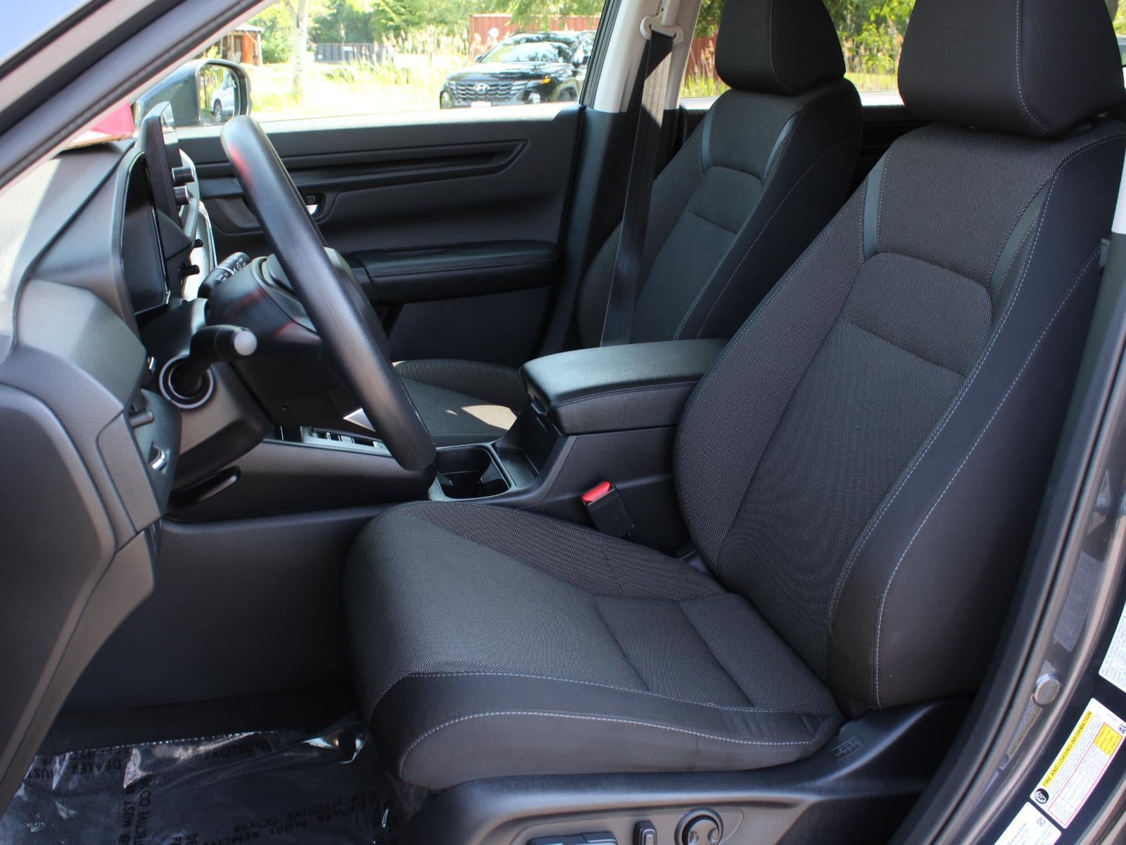 2024 Honda CR-V 1.5T AWD EX
