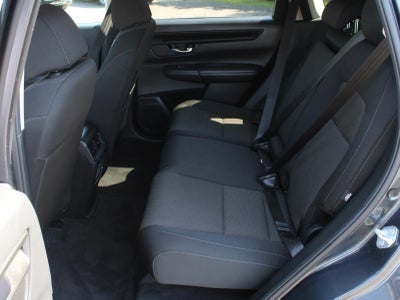2024 Honda CR-V 1.5T AWD EX