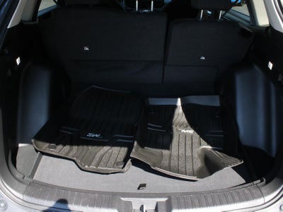2024 Honda CR-V 1.5T AWD EX