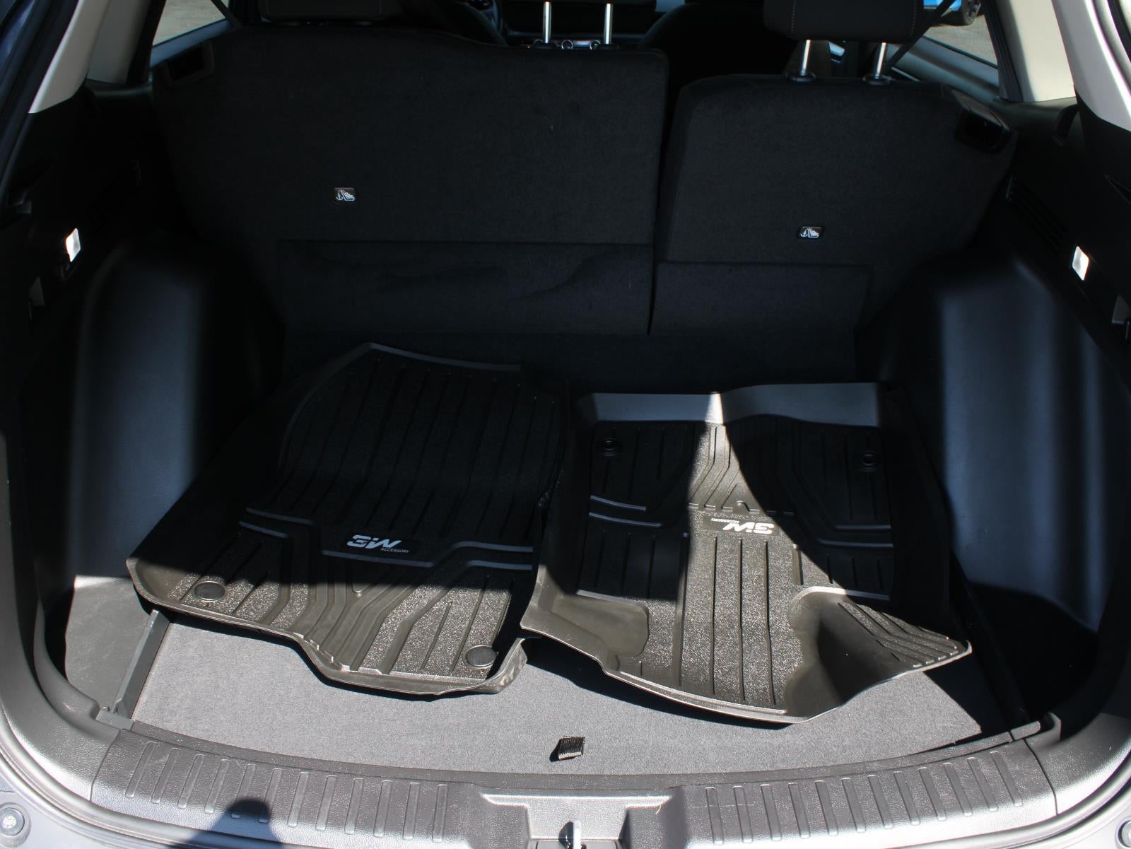 2024 Honda CR-V 1.5T AWD EX