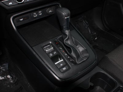 2023 Honda CR-V EX All Wheel Drive CVT