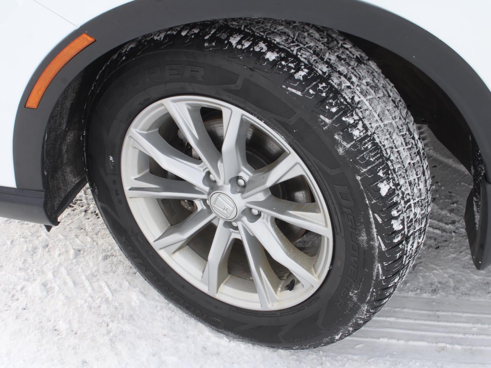 2023 Honda CR-V EX All Wheel Drive CVT