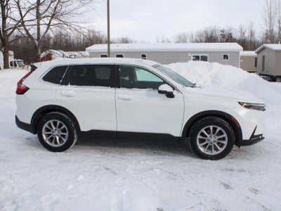 2023 Honda CR-V EX All Wheel Drive CVT