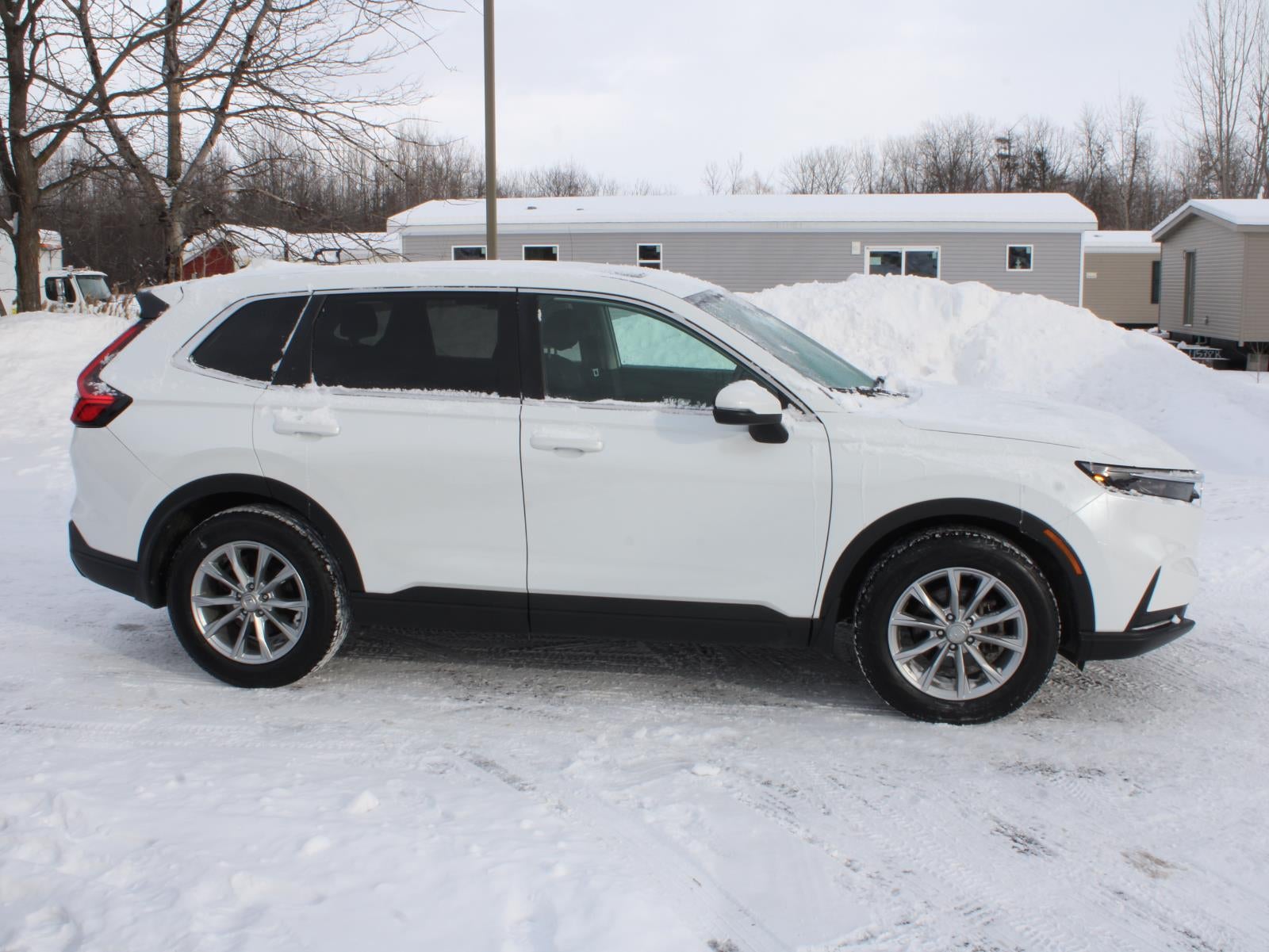 2023 Honda CR-V EX All Wheel Drive CVT