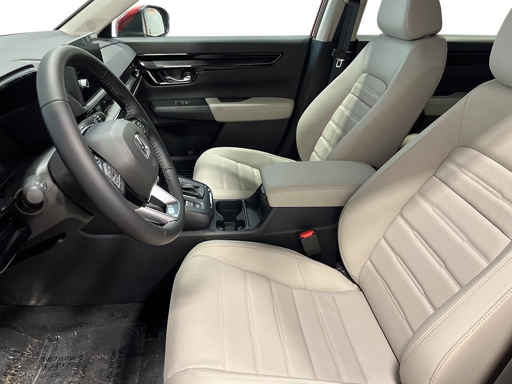 2026 Honda CR-V EX-L All Wheel Drive CVT