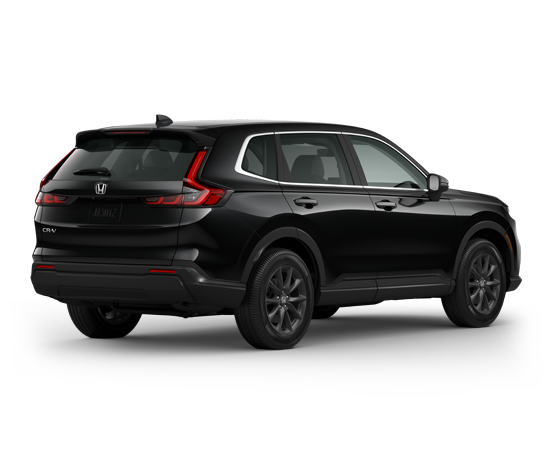 2026 Honda CR-V EX-L All Wheel Drive CVT