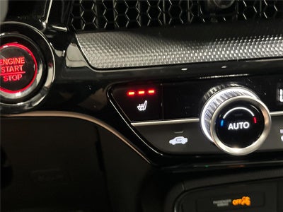 2026 Honda CR-V EX-L All Wheel Drive CVT