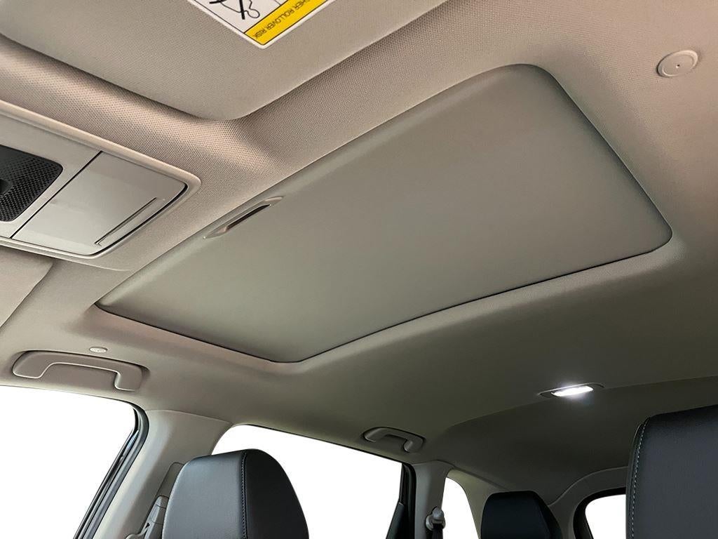 2026 Honda CR-V EX-L All Wheel Drive CVT