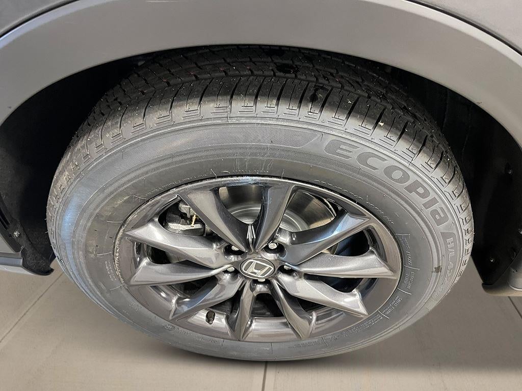 2026 Honda CR-V EX-L All Wheel Drive CVT