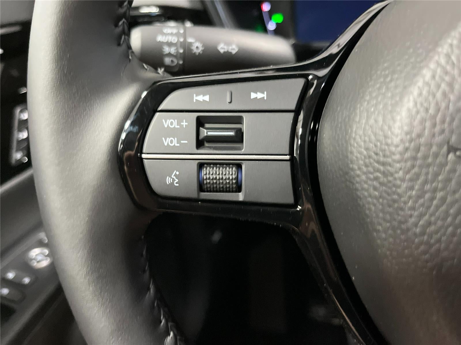 2026 Honda CR-V EX-L All Wheel Drive CVT