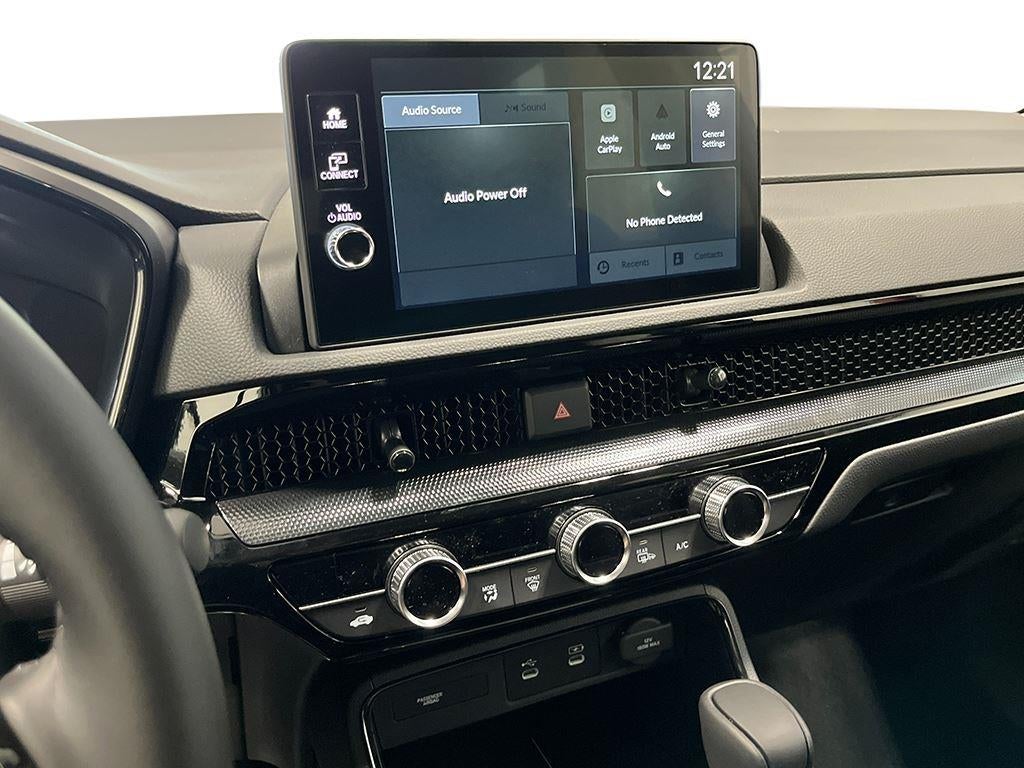 2026 Honda CR-V EX-L All Wheel Drive CVT