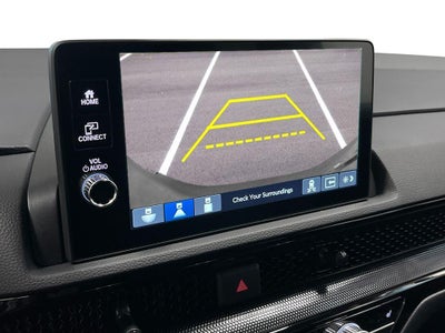 2026 Honda CR-V EX-L All Wheel Drive CVT