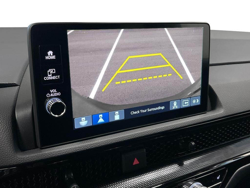 2026 Honda CR-V EX-L All Wheel Drive CVT