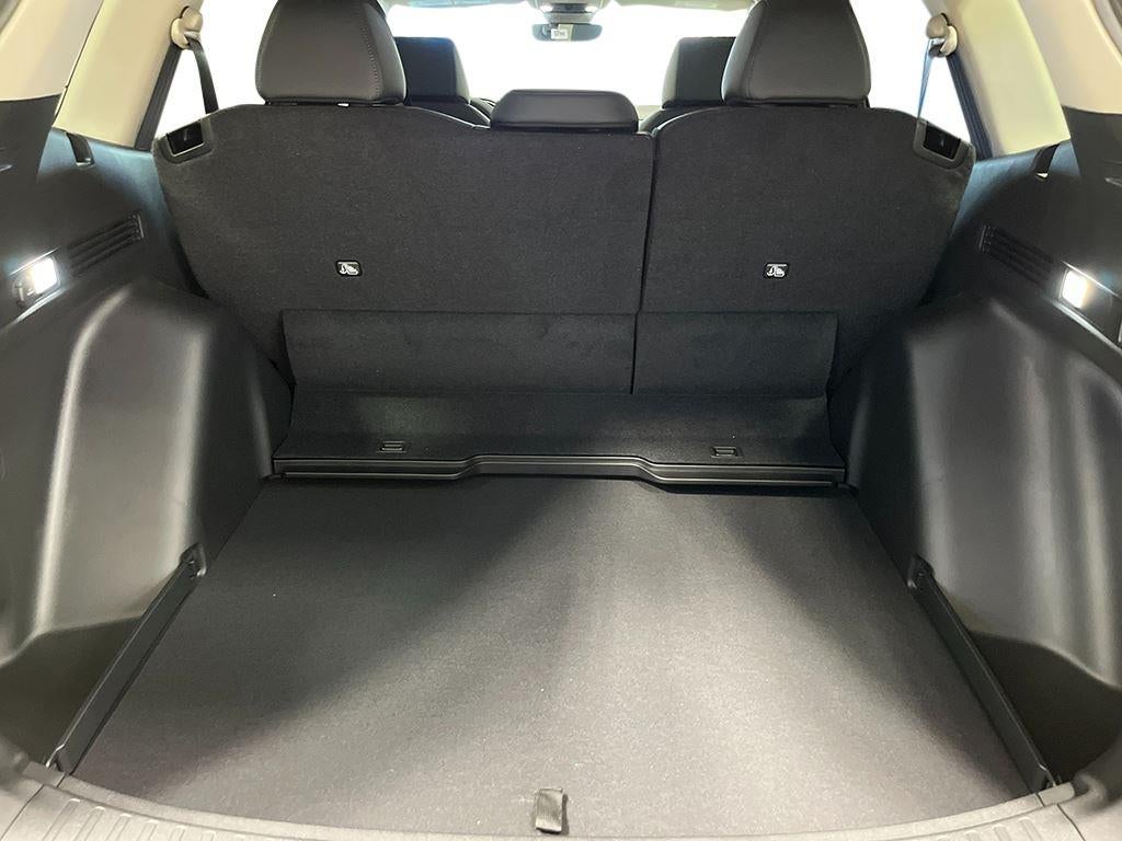 2026 Honda CR-V EX-L All Wheel Drive CVT