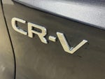 2026 Honda CR-V EX-L All Wheel Drive CVT