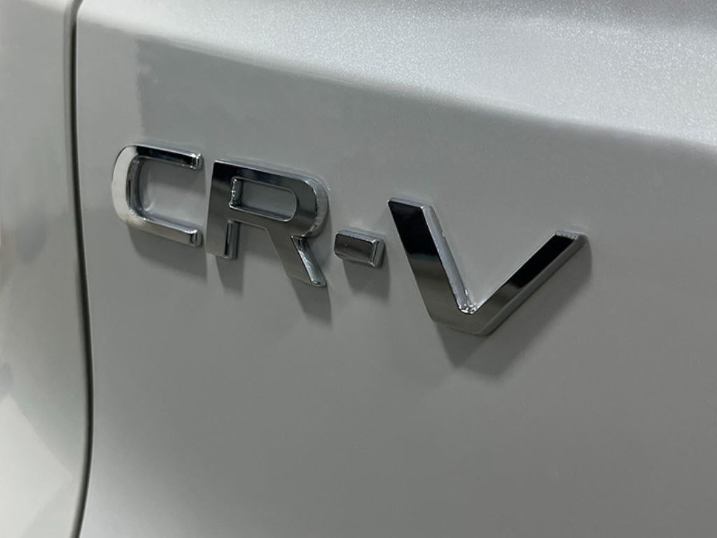 2026 Honda CR-V EX-L All Wheel Drive CVT