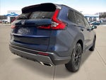 2026 Honda CR-V Hybrid Sport All Wheel Drive CVT