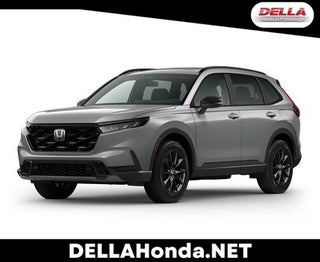 2026 Honda CR-V AWD Sport Hybrid