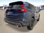 2026 Honda CR-V Sport