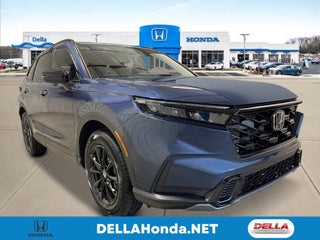 2026 Honda CR-V Sport