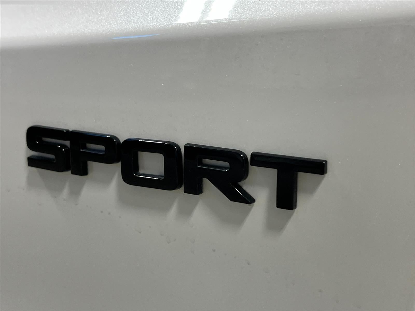 2026 Honda CR-V Hybrid Sport All-wheel Drive Transmission-Auto